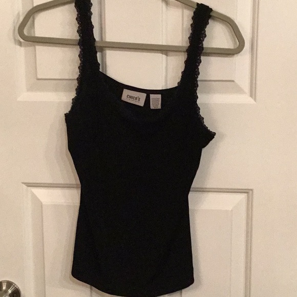 Chico's Tops - Chico’s tank top Chico's Tops - Chico’s tank top